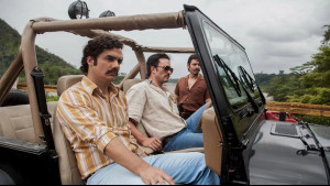 Imagine Narcos Sezonul 1 Episodul 1