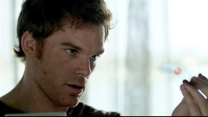 Imagine Dexter Sezonul 1 Episodul 1