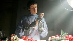 Imagine Dexter Sezonul 1 Episodul 11
