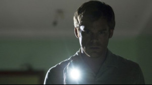 Imagine Dexter Sezonul 1 Episodul 4