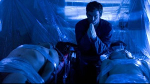 Imagine Dexter Sezonul 1 Episodul 5