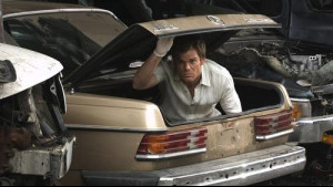 Imagine Dexter Sezonul 1 Episodul 6