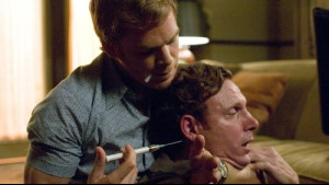 Imagine Dexter Sezonul 1 Episodul 8