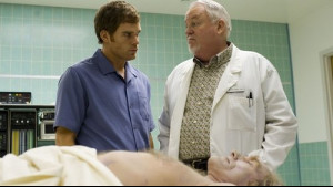 Imagine Dexter Sezonul 1 Episodul 9