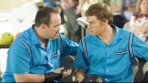 Imagine Dexter Sezonul 2 Episodul 1