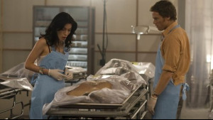 Imagine Dexter Sezonul 2 Episodul 4