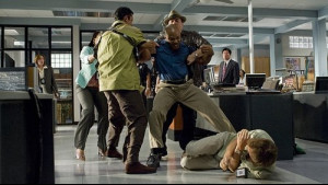 Imagine Dexter Sezonul 2 Episodul 7
