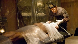 Imagine Dexter Sezonul 2 Episodul 8
