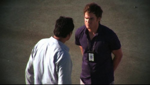 Imagine Dexter Sezonul 3 Episodul 10