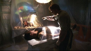 Imagine Dexter Sezonul 3 Episodul 11