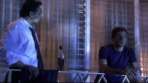 Imagine Dexter Sezonul 3 Episodul 3
