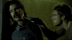 Imagine Dexter Sezonul 3 Episodul 6