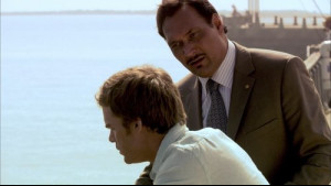 Imagine Dexter Sezonul 3 Episodul 8