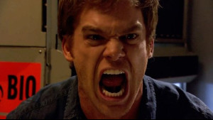 Imagine Dexter Sezonul 3 Episodul 9