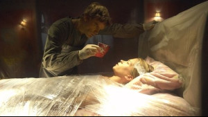 Imagine Dexter Sezonul 4 Episodul 4
