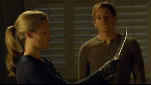 Imagine Dexter Sezonul 5 Episodul 10