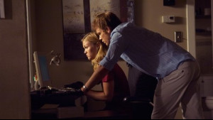 Imagine Dexter Sezonul 5 Episodul 11