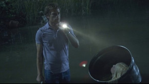 Imagine Dexter Sezonul 5 Episodul 2