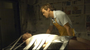 Imagine Dexter Sezonul 5 Episodul 3