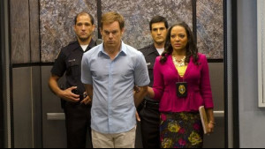 Imagine Dexter Sezonul 7 Episodul 12
