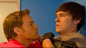 Imagine Dexter Sezonul 8 Episodul 8