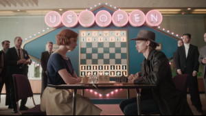 Imagine The Queen's Gambit Sezonul 1 Episodul 3