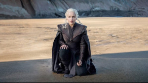 Imagine Game of Thrones Sezonul 7 Episodul 1