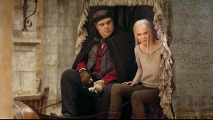 Imagine The Witcher Sezonul 4 Episodul 2
