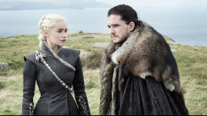 Imagine Game of Thrones Sezonul 7 Episodul 5