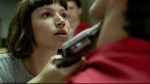 Imagine Money Heist Sezonul 1 Episodul 10