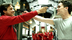 Imagine Money Heist Sezonul 1 Episodul 12