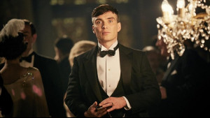 Imagine Peaky Blinders Sezonul 1 Episodul 2