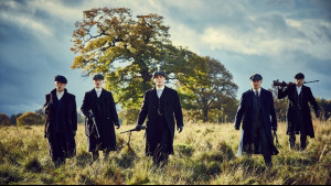 Imagine Peaky Blinders Sezonul 1 Episodul 4