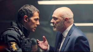 Imagine Money Heist Sezonul 1 Episodul 8