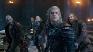 Imagine The Witcher Sezonul 2 Episodul 8