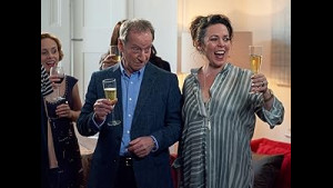 Imagine Fleabag Sezonul 1 Episodul 3