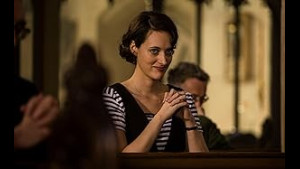 Imagine Fleabag Sezonul 2 Episodul 2