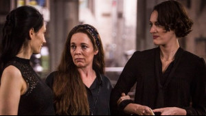 Imagine Fleabag Sezonul 2 Episodul 4