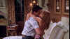 Imagine The One After Joey and Rachel Kiss