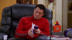 Imagine Friends Sezonul 10 Episodul 13
