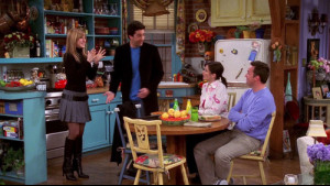 Imagine Friends Sezonul 10 Episodul 14