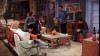 Imagine The One with Rachel's Going Away Party