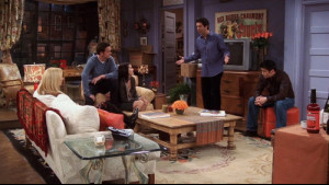 Imagine Friends Sezonul 10 Episodul 16