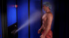 Imagine The One with Ross's Tan