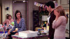 Imagine The One with the Cake