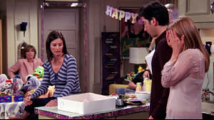 Imagine Friends Sezonul 10 Episodul 4