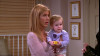 Imagine The One Where Rachel's Sister Babysits