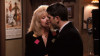 Imagine The One with Mrs. Bing