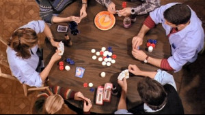Imagine Friends Sezonul 1 Episodul 18