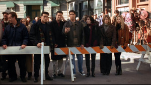 Imagine Friends Sezonul 2 Episodul 12